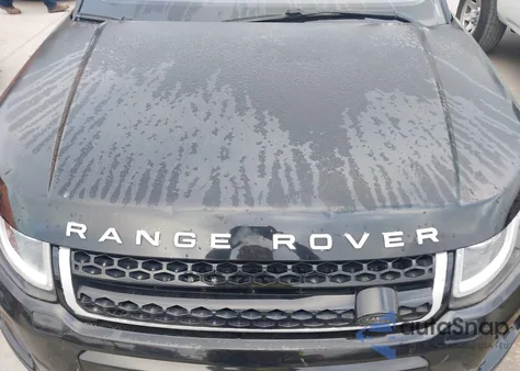 2016 Land Rover Range Rover Evoque Se/Se Premium z USA, uszkodzony, nr VIN SALVP2BG1GH155586